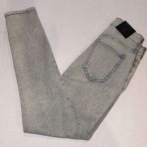 Banana Republic Curvy Skinny Jeans